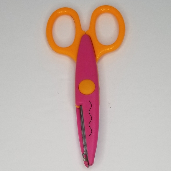 Heavy Duty Paper Punch & Edger Lot~  Five Piece~ Crafts~ Scrapbooking - Picture 8 of 11